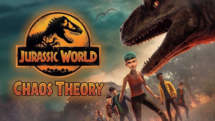 jurassic world chaos theory special