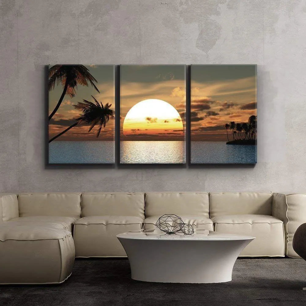 Wall Art & Paintings